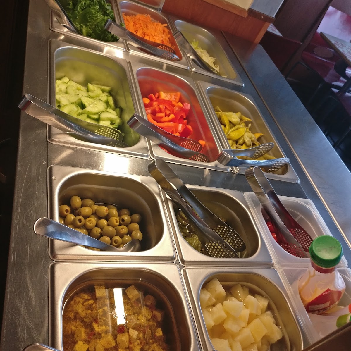 Anna Thai Food Photos 2